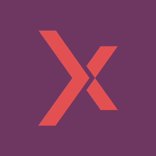 Rentallx logo
