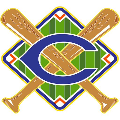 Charlestown Little League logo