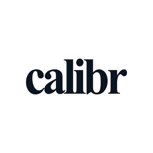 Calibr logo