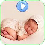 Cover Image of Tải xuống Animated Babies Stickers Maker for WhatsApp 1.0 APK