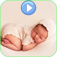 Animated Babies Stickers Maker for WhatsApp