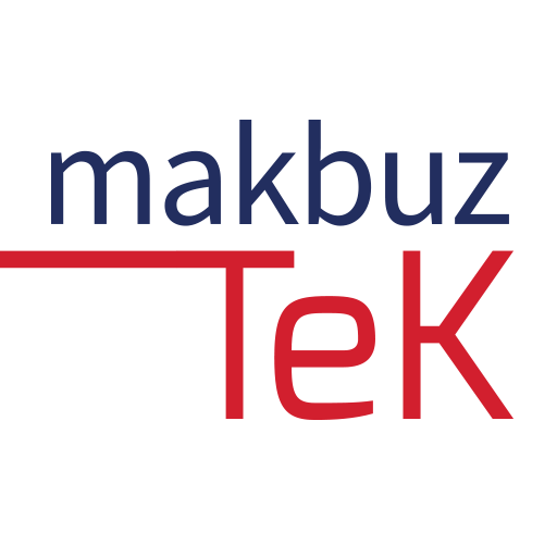 MakbuzTek Mobil logo
