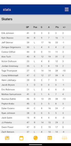 Buffalo Hockey - Sabres Ed.