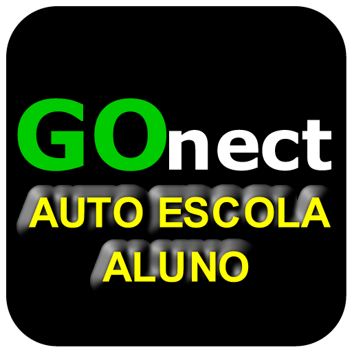 Autoescola Aluno logo