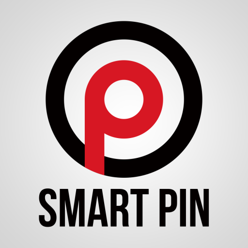 SmartPin Finder+  Icon