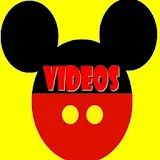 Videos de Mickey Mouse icon