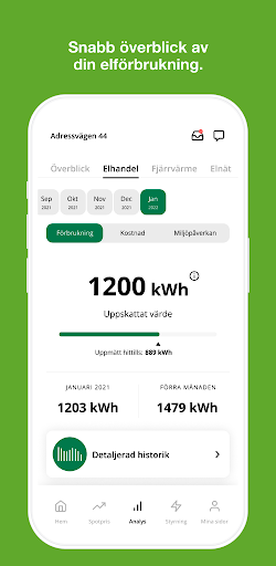 Karlshamn Energi Screen 3