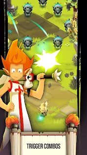 Wakfu: The Brotherhood - Screenshot 3