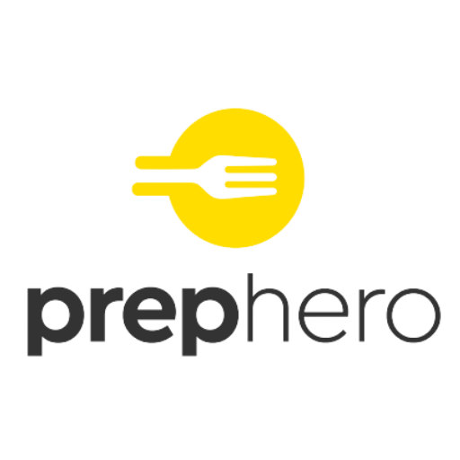 PrepHero logo
