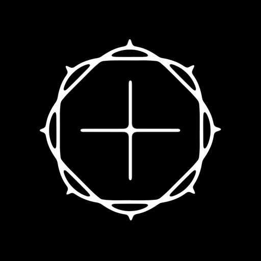 Evanston Vineyard logo