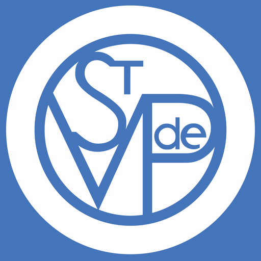 SVdP Angels on Call logo