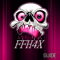 FFH4X Mod Menu Fire Hack Tips