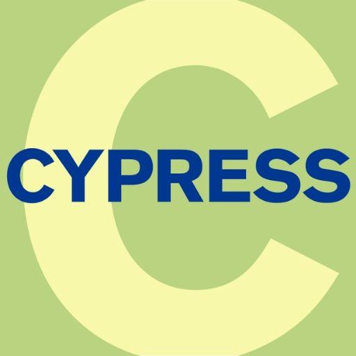 Cypress Central logo