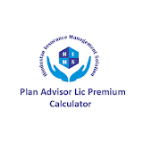 LIC Premium Calculator icon