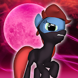 Ninja Pony Dash icon