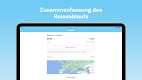 screenshot of myTUI – Reisen & Erlebnisse