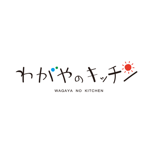 わがやのキッチン logo