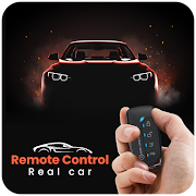 Remote Control for Real Car