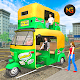 Tuk Tuk Auto Rickshaw 3D Games Windowsでダウンロード