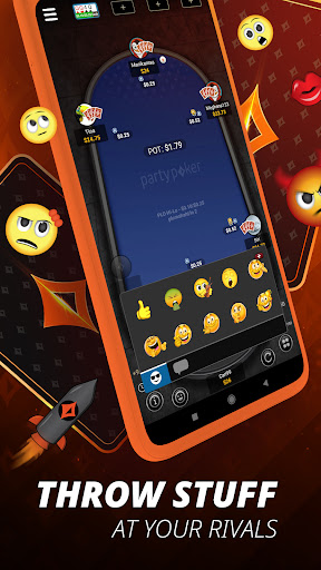 partypoker Ontario: Play Poker Screen 2