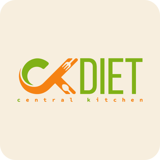 CK DIET | سي كي دايت