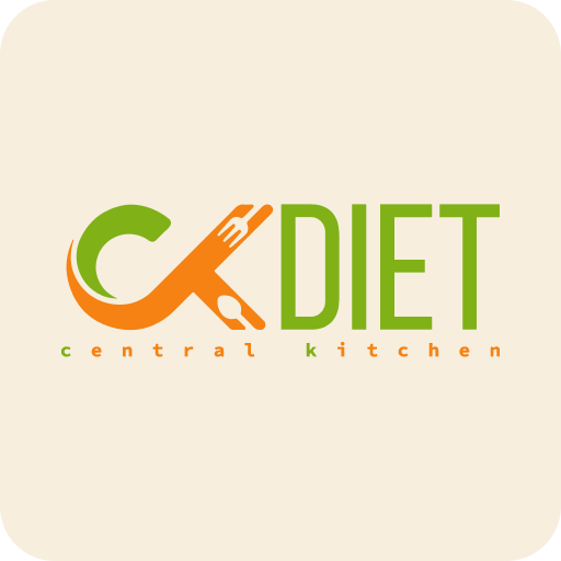 CK DIET  سي كي دايت