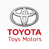 Toyota Toys Motors icon