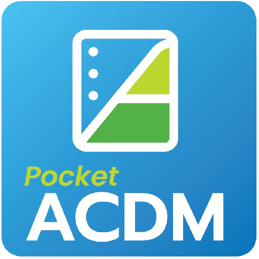 Pocket ACDM