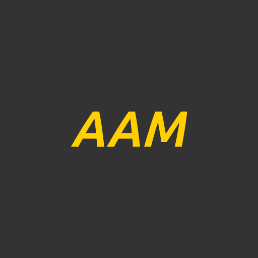 AAM Myanmar