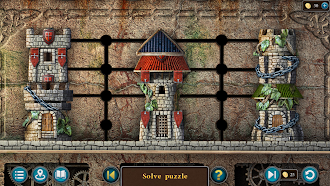 Game screenshot Lost Lands 10 hack