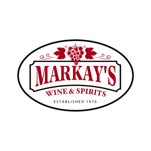 Markays Wine & Spirits logo