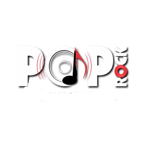 Radio Pop Rock Nacional logo