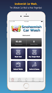 Snohomish Car Wash