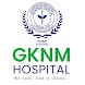 GKNM Hospital Patient Portal