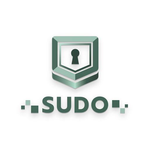 SUDO logo