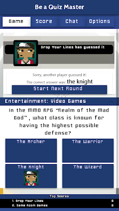 Same Room Games Multiplayer - Screenshot 4
