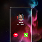 Cover Image of Unduh Color Call Themes 1.9.2 APK