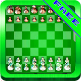 Chess AI Puzzle icon