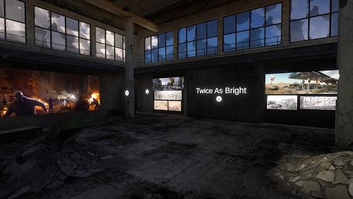 Twice as Bright | Tales of the Screen 3