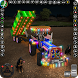 村のトラクタードライバーゲーム - Androidアプリ