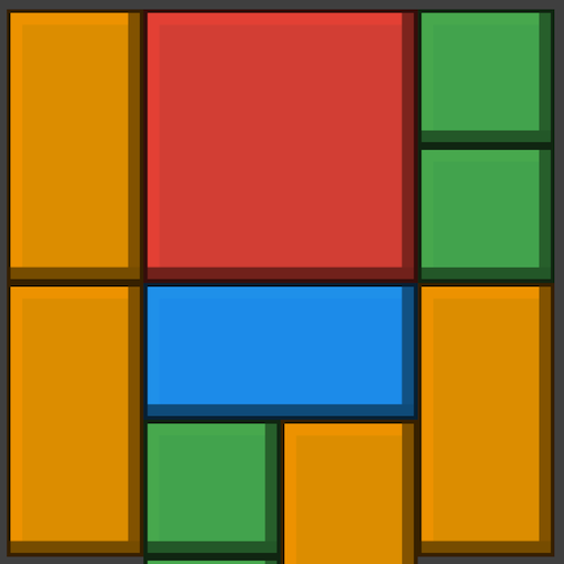 智解华容道 Download on Windows