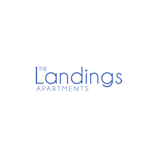 The Landings Experience logo