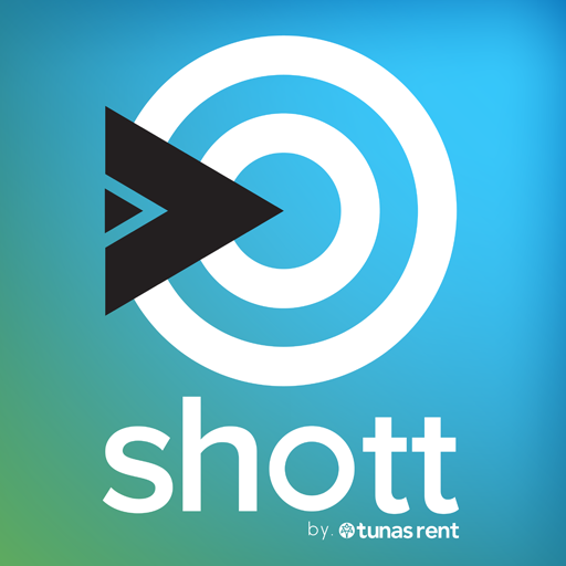 Shott Daily Rent by Tunas Rent logo