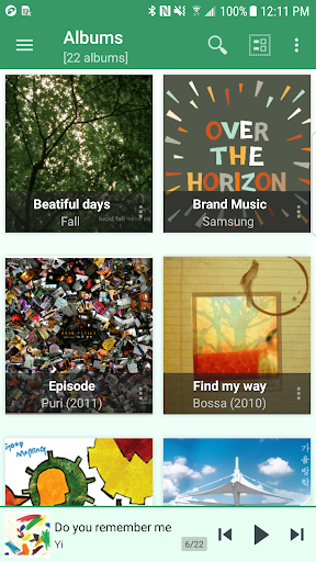 jetAudio HD Music Player Plus APK v11.2.1 MOD (Patched/Mod Extra) Gallery 7