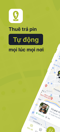 Android application Pinbus screenshort