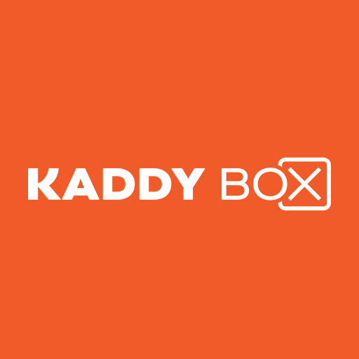 Kaddy Box