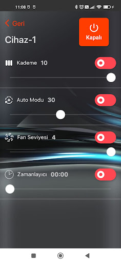 Fornax Screen 3