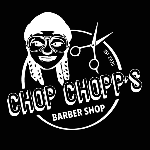 Chop Chopps logo