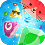 Cover Image of Download Matchy Catch: A Colorful and a  APK