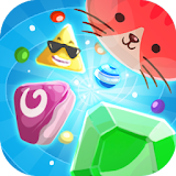 Matchy Catch: A Colorful and addictive puzzle game icon